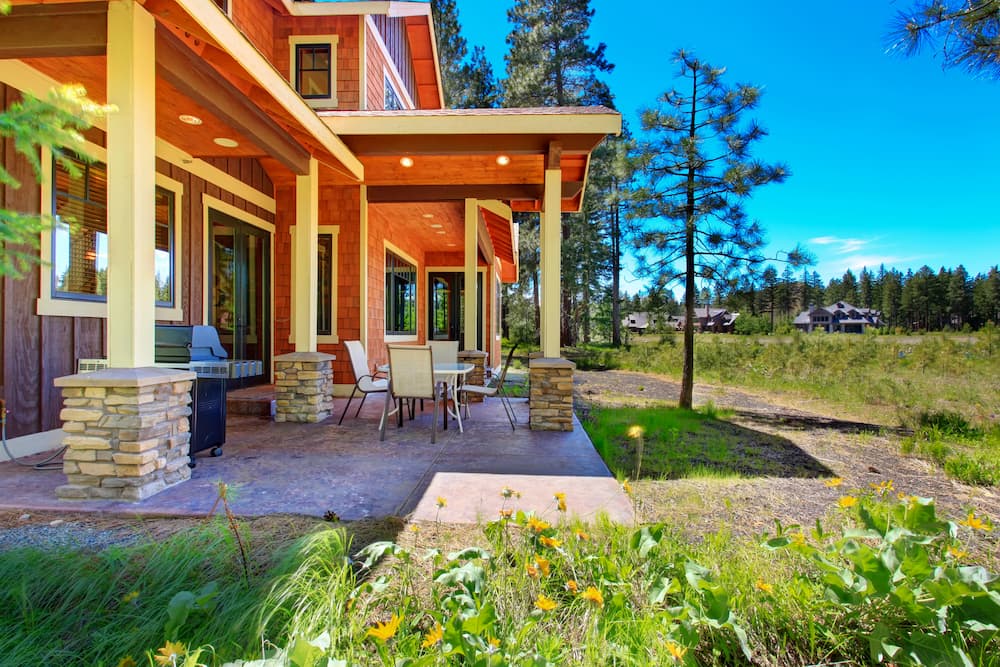 How to Grade a Yard: Step-by-Step DIY Yard Grading | MyLittleSalesman.com